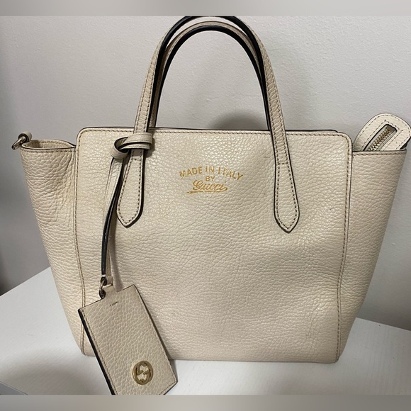 Gucci Swing - Picture 4 of 11